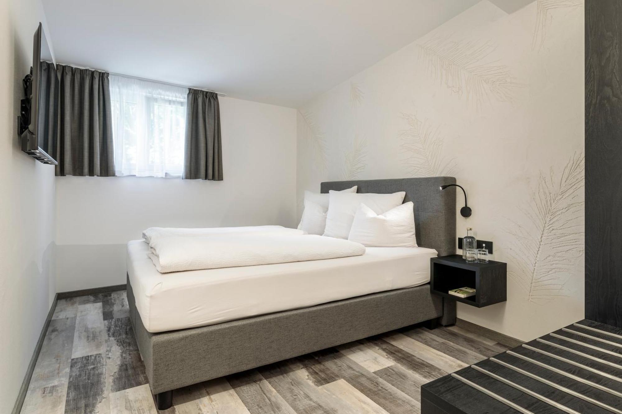 Sole Boutique Hotel Vipiteno Exterior photo